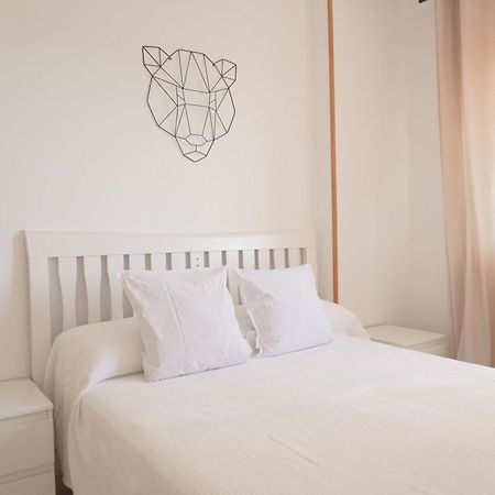 Apartamento Marina Dreams Roses Ngoại thất bức ảnh