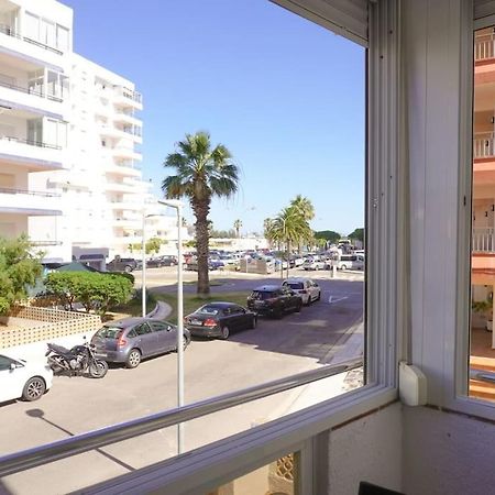 Apartamento Marina Dreams Roses Ngoại thất bức ảnh