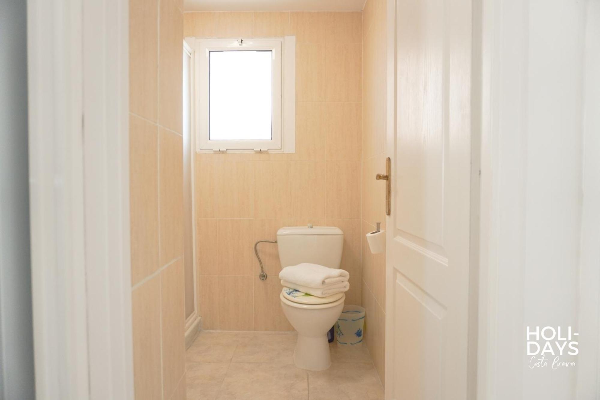 Apartamento Marina Dreams Roses Ngoại thất bức ảnh