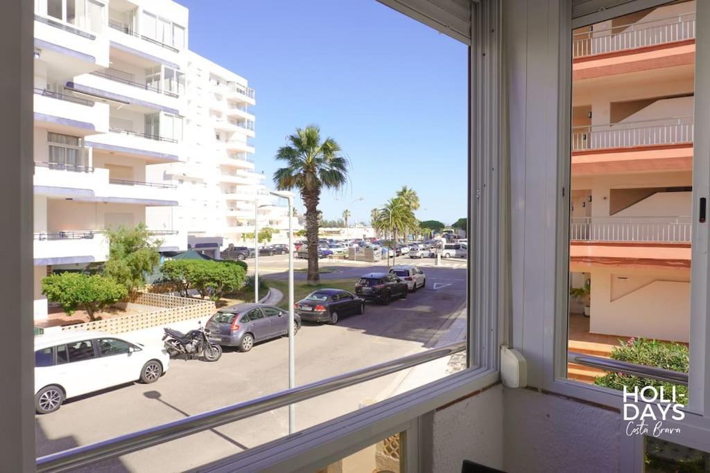 Apartamento Marina Dreams Roses Ngoại thất bức ảnh