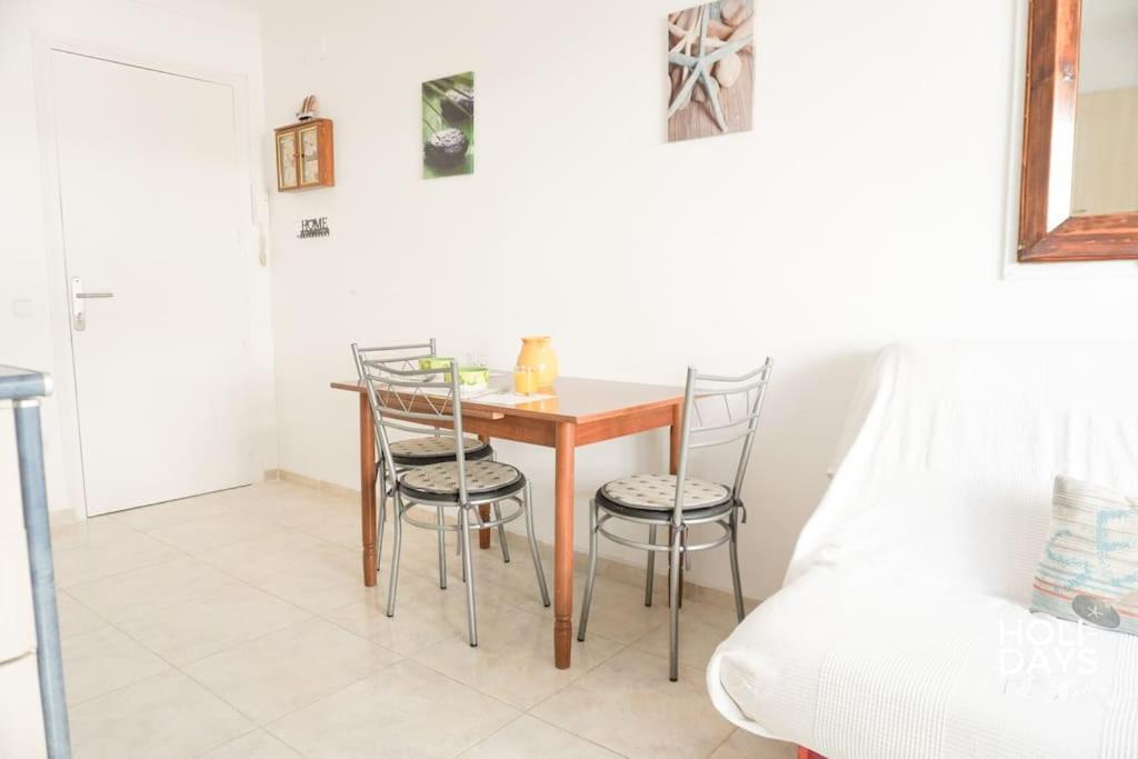 Apartamento Marina Dreams Roses Ngoại thất bức ảnh