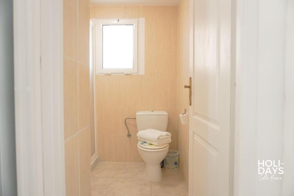 Apartamento Marina Dreams Roses Ngoại thất bức ảnh