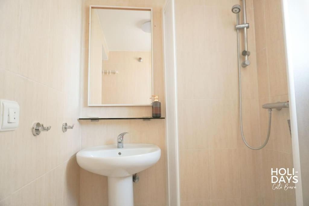 Apartamento Marina Dreams Roses Ngoại thất bức ảnh