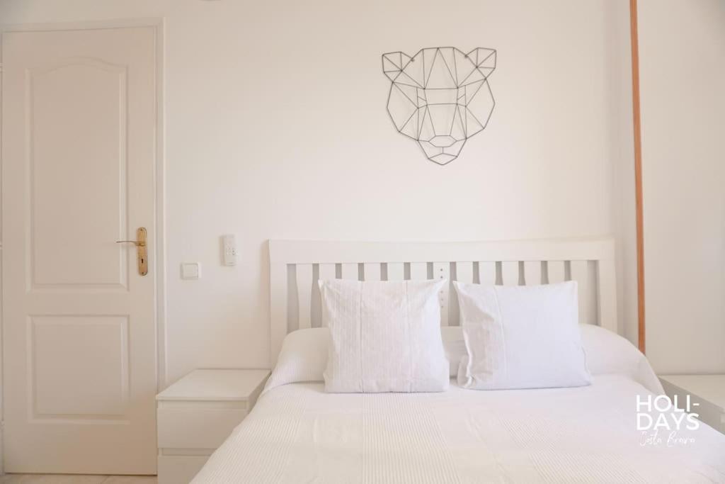 Apartamento Marina Dreams Roses Ngoại thất bức ảnh