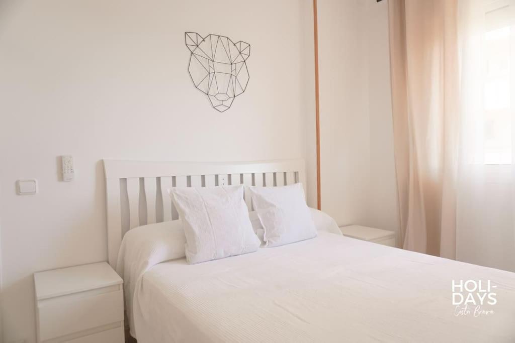Apartamento Marina Dreams Roses Ngoại thất bức ảnh