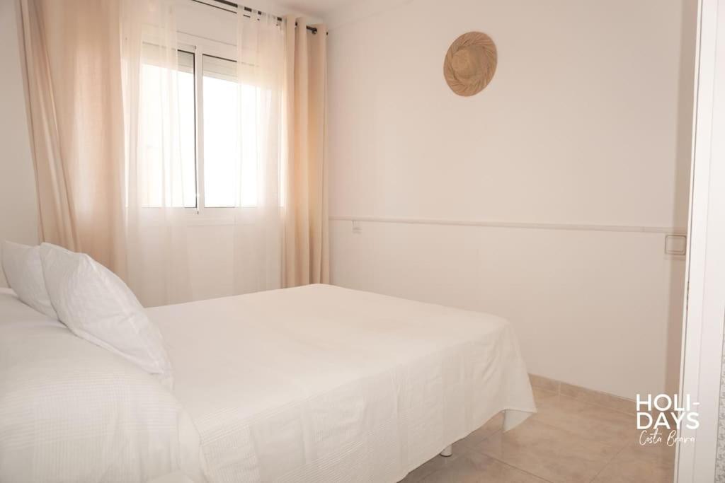 Apartamento Marina Dreams Roses Ngoại thất bức ảnh