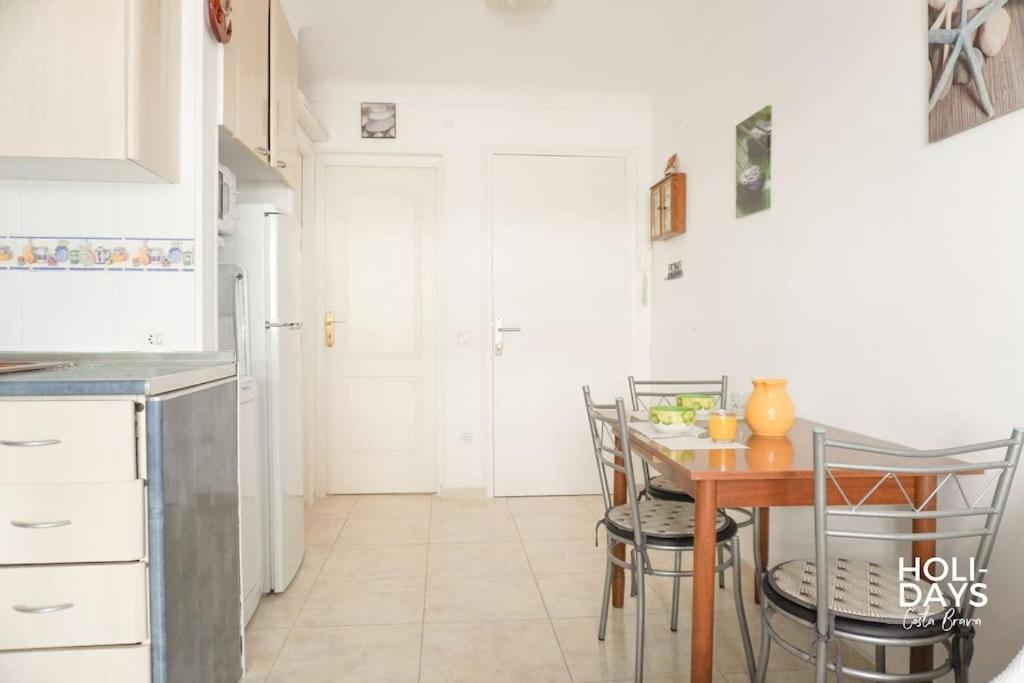 Apartamento Marina Dreams Roses Ngoại thất bức ảnh