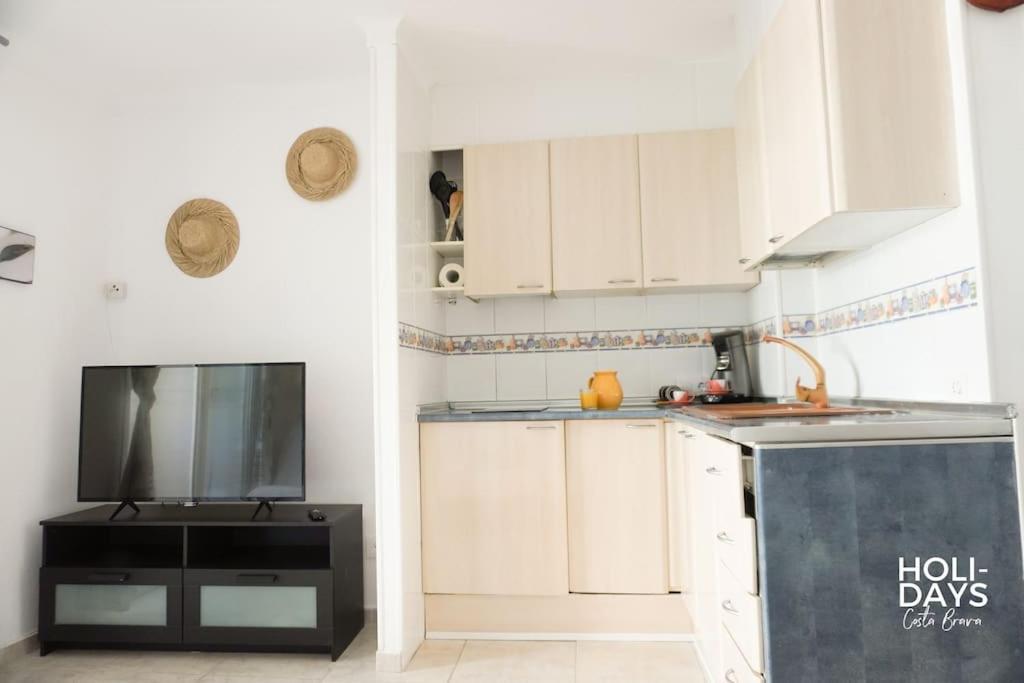Apartamento Marina Dreams Roses Ngoại thất bức ảnh