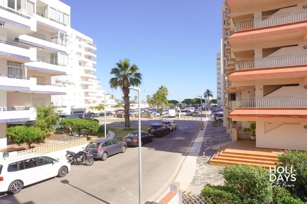 Apartamento Marina Dreams Roses Ngoại thất bức ảnh