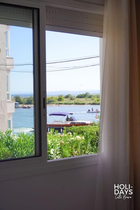 Apartamento Marina Dreams Roses Ngoại thất bức ảnh