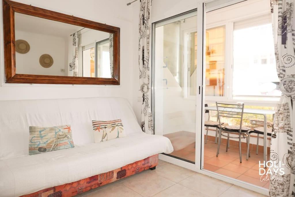 Apartamento Marina Dreams Roses Ngoại thất bức ảnh