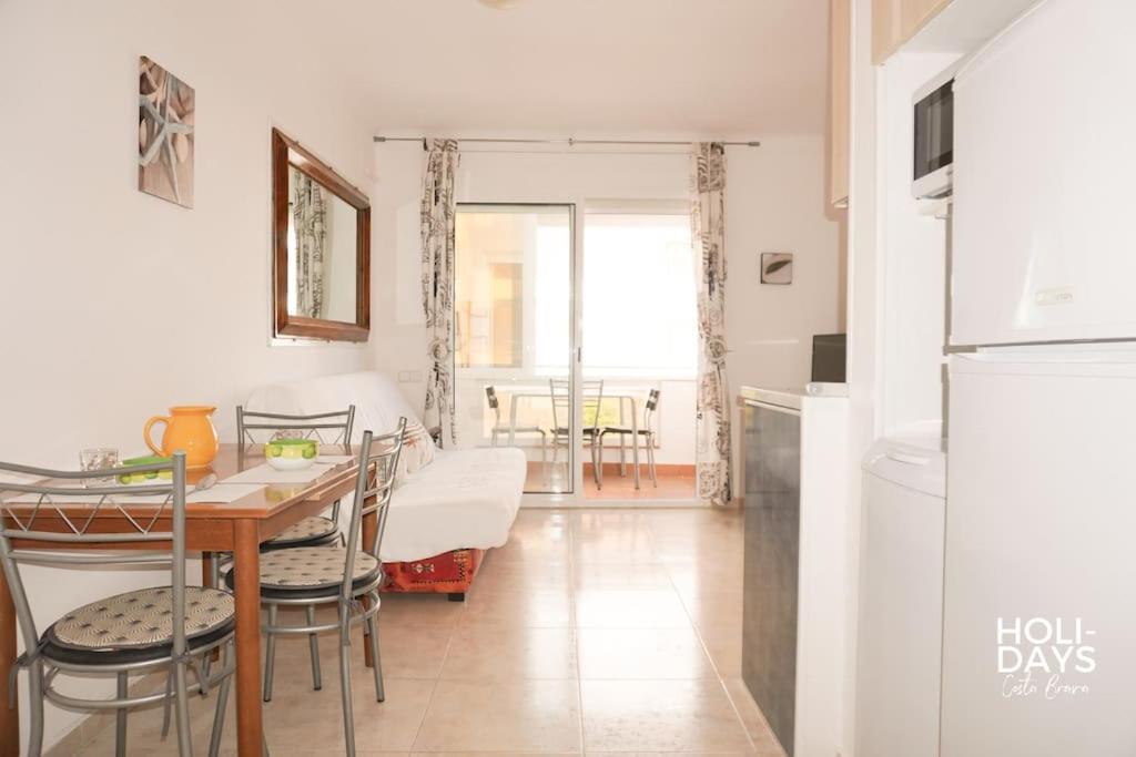 Apartamento Marina Dreams Roses Ngoại thất bức ảnh